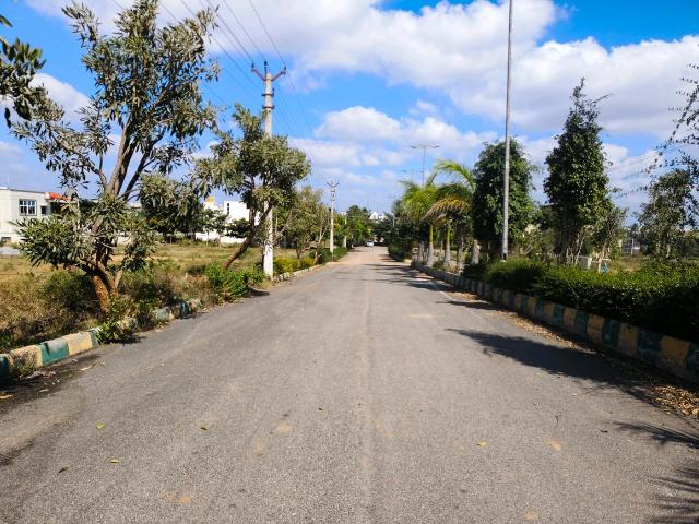 Land for sale in Hosuru, Tamil Nadu