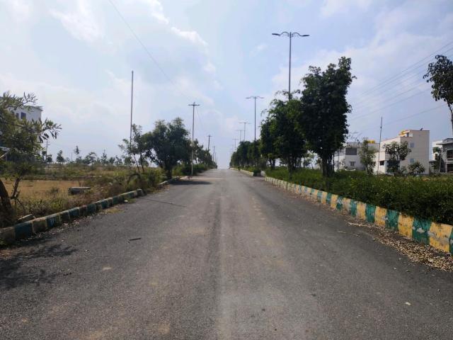 Land for sale in Hosuru, Tamil Nadu