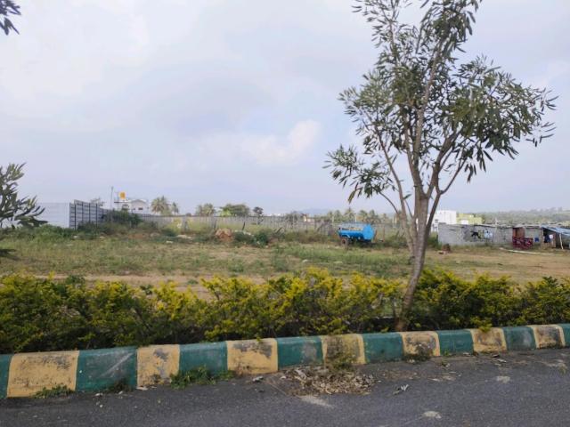 Land for sale in Hosuru, Tamil Nadu