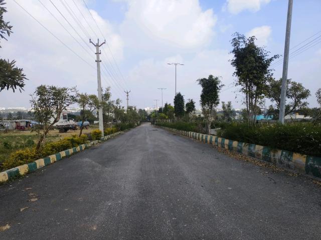 Land for sale in Hosuru, Tamil Nadu