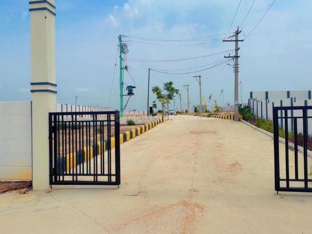 Land for sale in Hosuru, Tamil Nadu