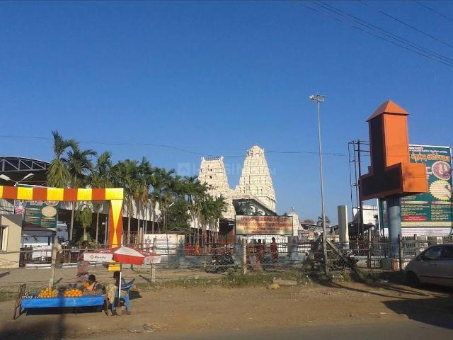 Land for sale in Vanur, Tamil Nadu