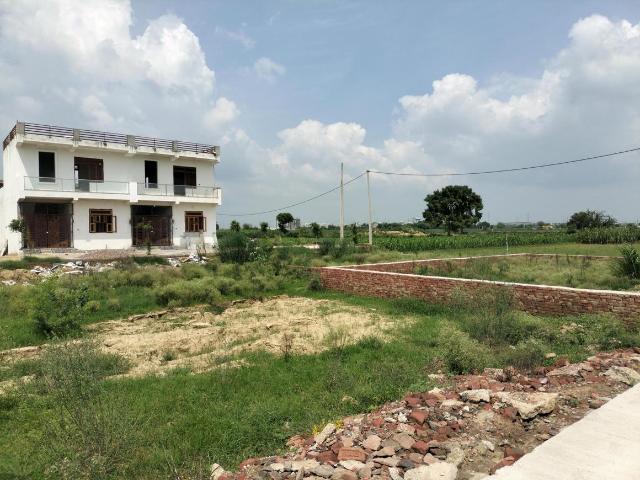 Land for sale in Ghaziabad