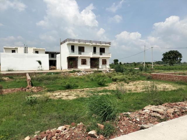 Land for sale in Ghaziabad