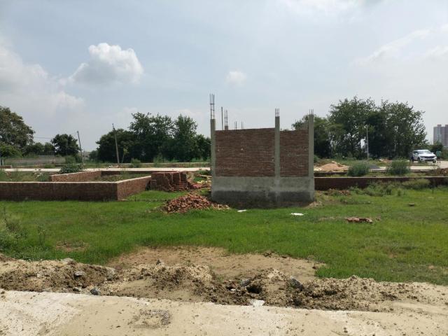 Land for sale in Ghaziabad