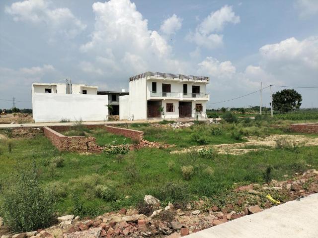 Land for sale in Ghaziabad