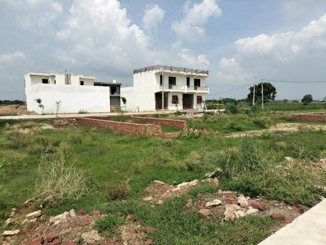 Land for sale in Ghaziabad