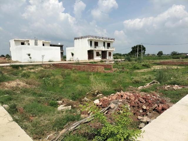 Land for sale in Ghaziabad