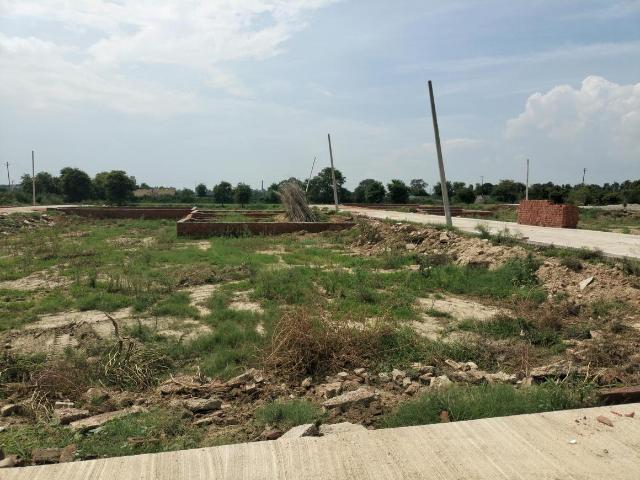 Land for sale in Ghaziabad