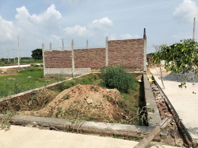 Land for sale in Ghaziabad