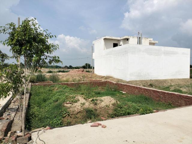 Land for sale in Ghaziabad