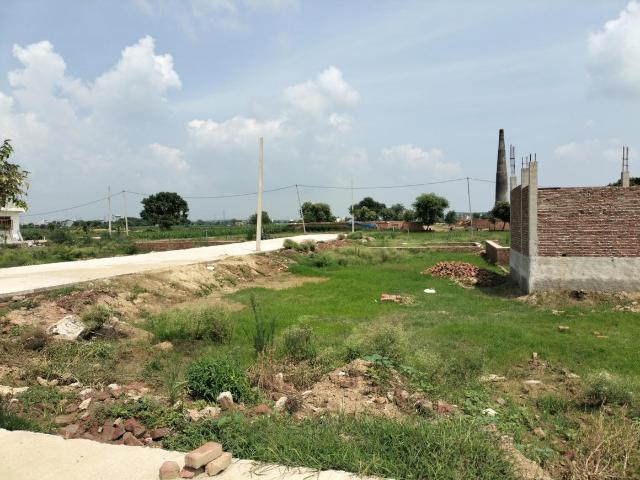Land for sale in Ghaziabad
