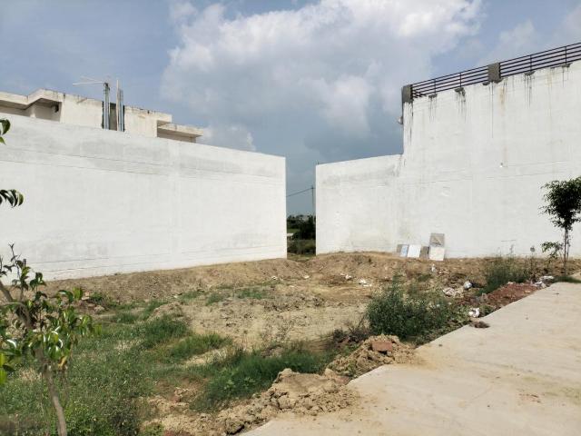 Land for sale in Ghaziabad