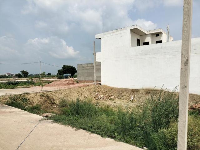 Land for sale in Ghaziabad