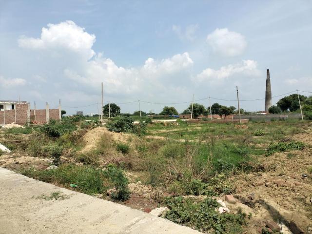 Land for sale in Ghaziabad