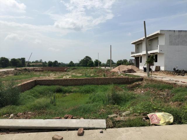 Land for sale in Ghaziabad