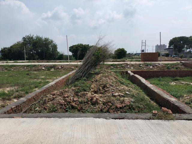 Land for sale in Ghaziabad