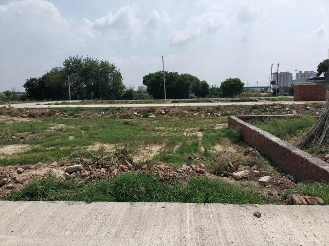 Land for sale in Ghaziabad