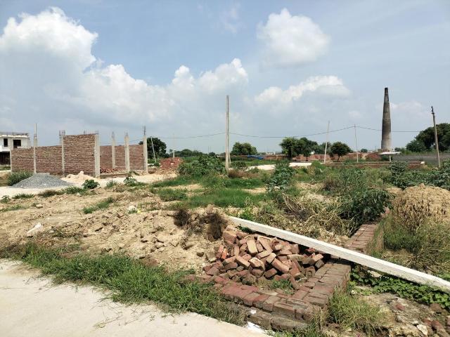 Land for sale in Ghaziabad