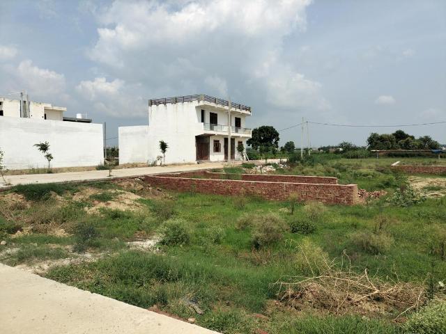 Land for sale in Ghaziabad
