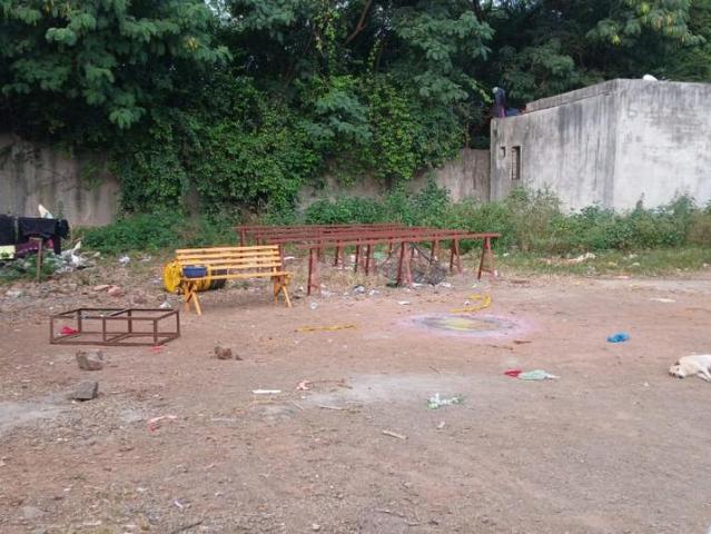 Land for sale in Haveli, National Capital Territory Of Delhi