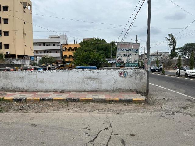 Land for sale in Haidarabad, Telangana