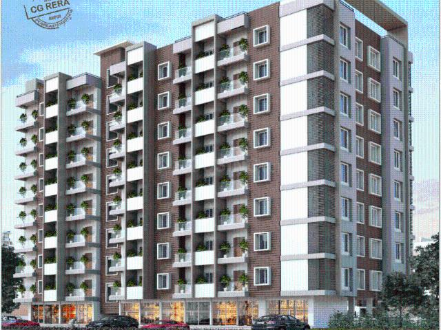 Land for sale in Raipur, Chhattisgarh