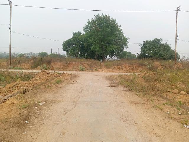 Land for sale in Chamrawali Ramgarh, Gautam Buddha Nagar
