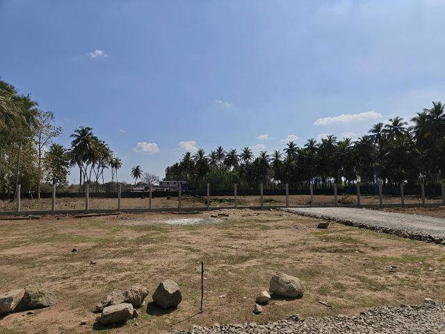 Land for sale in Tambaram East - Chennai, Tamil Nadu