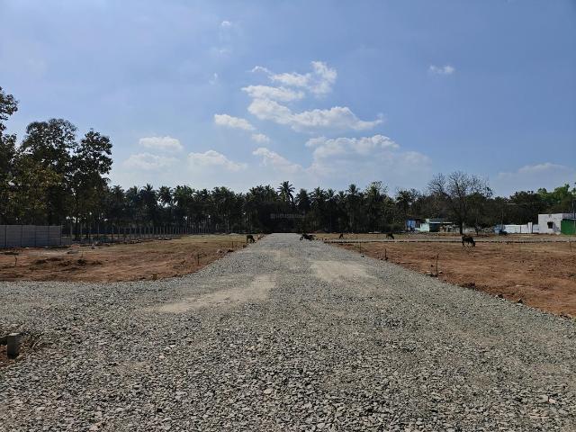 Land for sale in Tambaram East - Chennai, Tamil Nadu