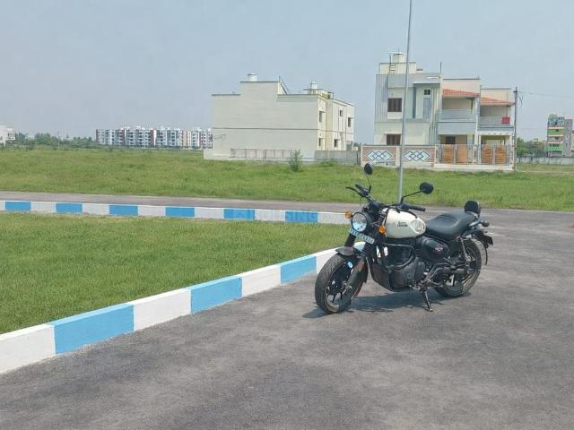 Land for sale in Tambaram East - Chennai, Tamil Nadu