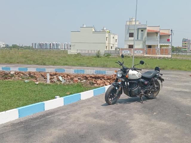Land for sale in Tambaram East - Chennai, Tamil Nadu