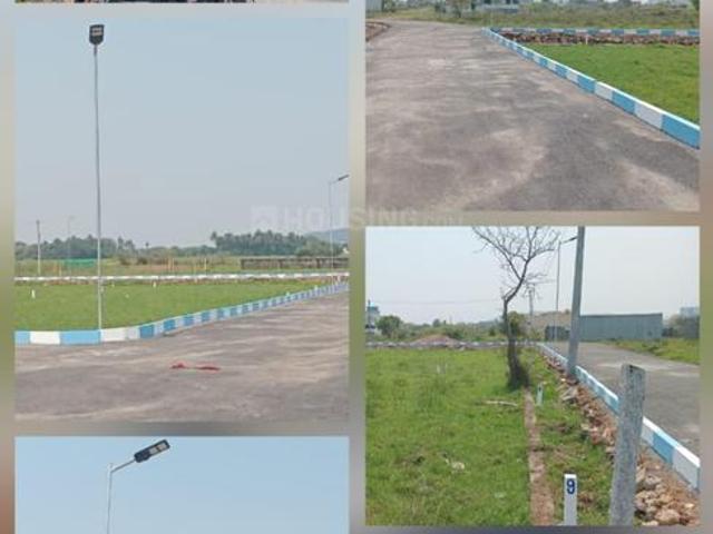 Land for sale in Tambaram East - Chennai, Tamil Nadu