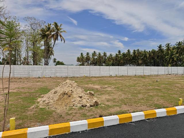 Land for sale in Tambaram East - Chennai, Tamil Nadu