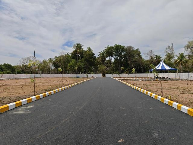 Land for sale in Tambaram East - Chennai, Tamil Nadu