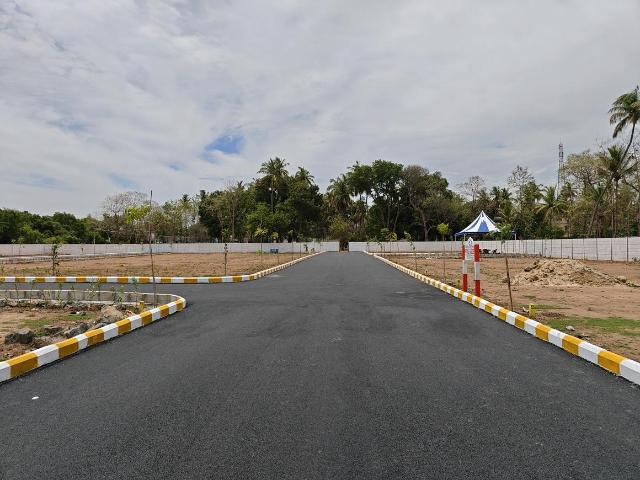 Land for sale in Tambaram East - Chennai, Tamil Nadu
