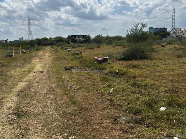Land for sale in Tambaram East - Chennai, Tamil Nadu