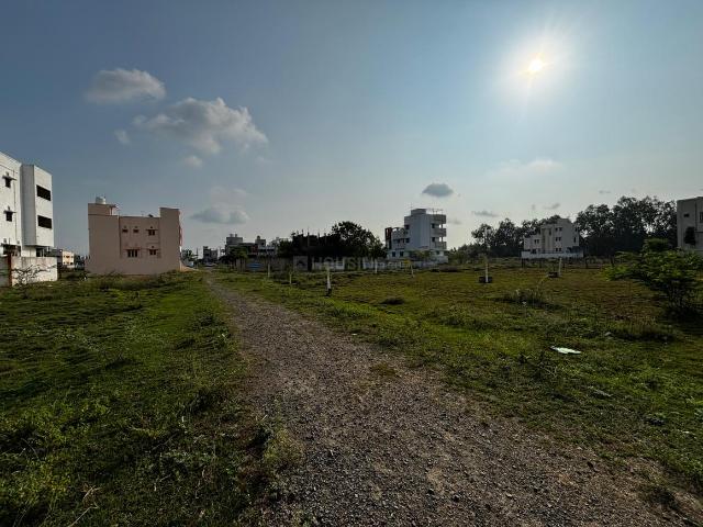 Land for sale in Tambaram East - Chennai, Tamil Nadu