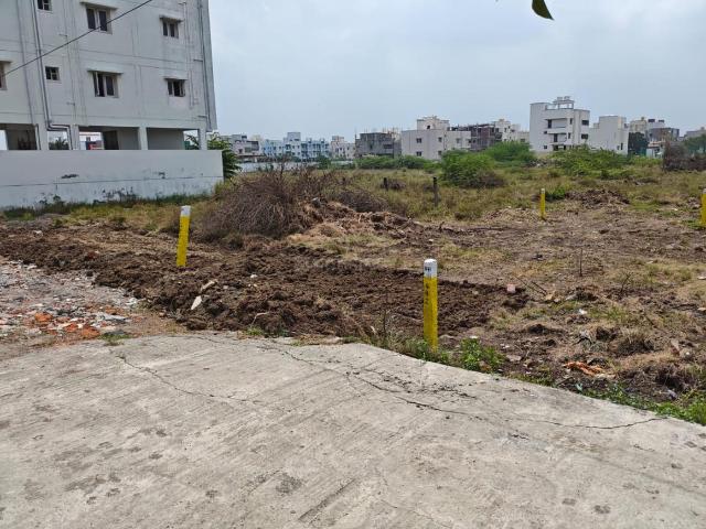 Land for sale in Tambaram East - Chennai, Tamil Nadu