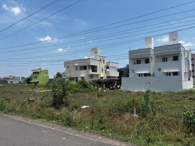 Land for sale in Tambaram East - Chennai, Tamil Nadu