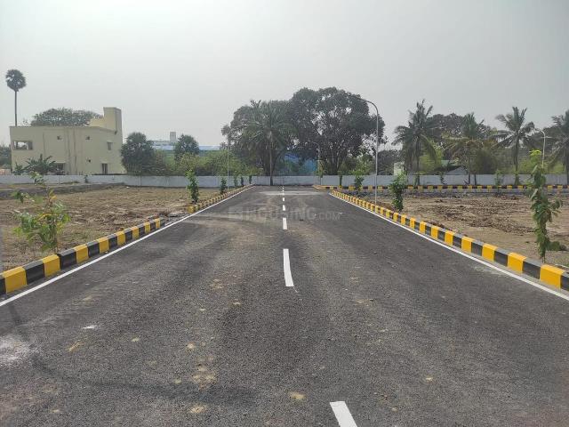 Land for sale in Mudichur, Tambaram