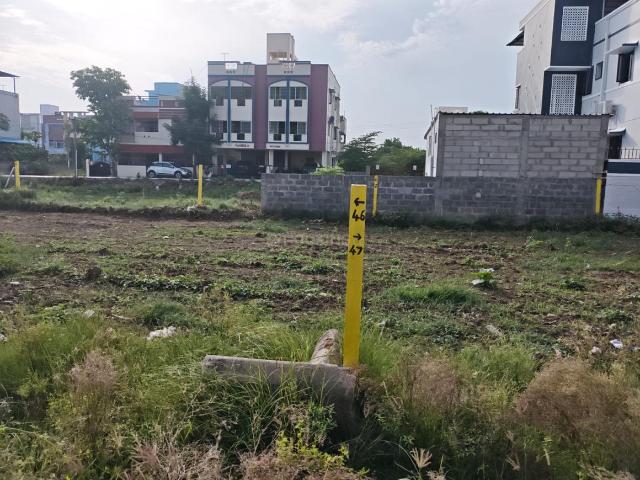 Land for sale in Tambaram East - Chennai, Tamil Nadu