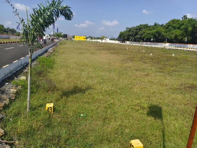 Land for sale in Tambaram East - Chennai, Tamil Nadu
