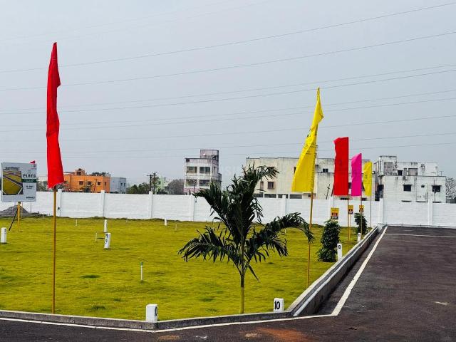 Land for sale in Tambaram East - Chennai, Tamil Nadu