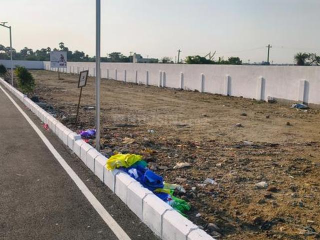 Land for sale in Tambaram East - Chennai, Tamil Nadu