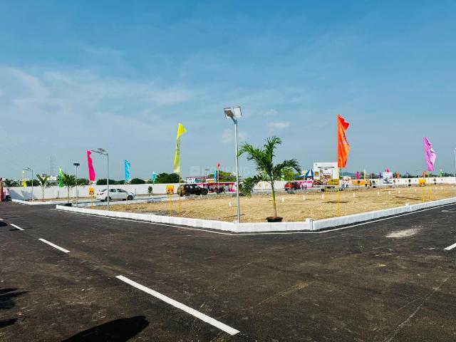 Land for sale in Tambaram East - Chennai, Tamil Nadu