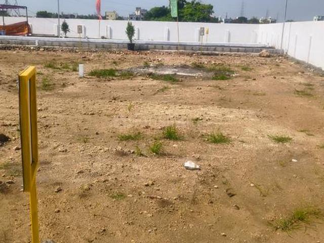 Land for sale in Tambaram East - Chennai, Tamil Nadu