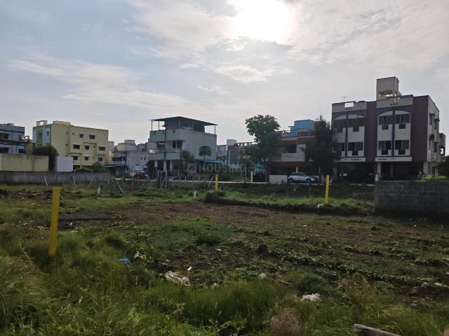 Land for sale in Tambaram East - Chennai, Tamil Nadu
