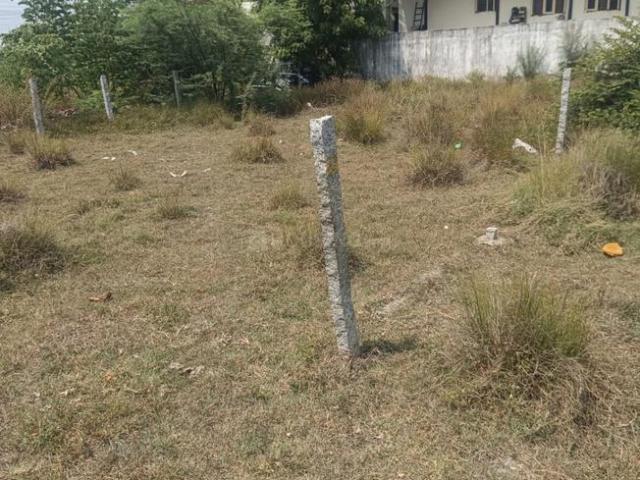 Land for sale in Mudichur, Tambaram