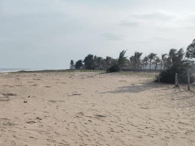 Land for sale in Cheyyur, Tamil Nadu